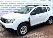 Dacia Duster 3