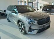 Škoda Kodiaq 1