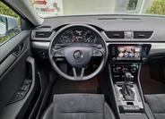 Škoda Superb 12