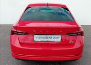 Škoda Octavia 8