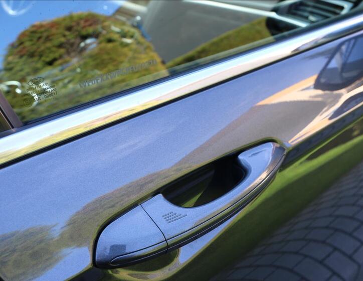 Ford Mondeo 16