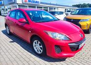 Mazda 3 1