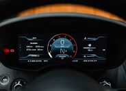 McLaren Ostatní 20