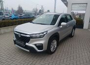 Suzuki S-Cross 2
