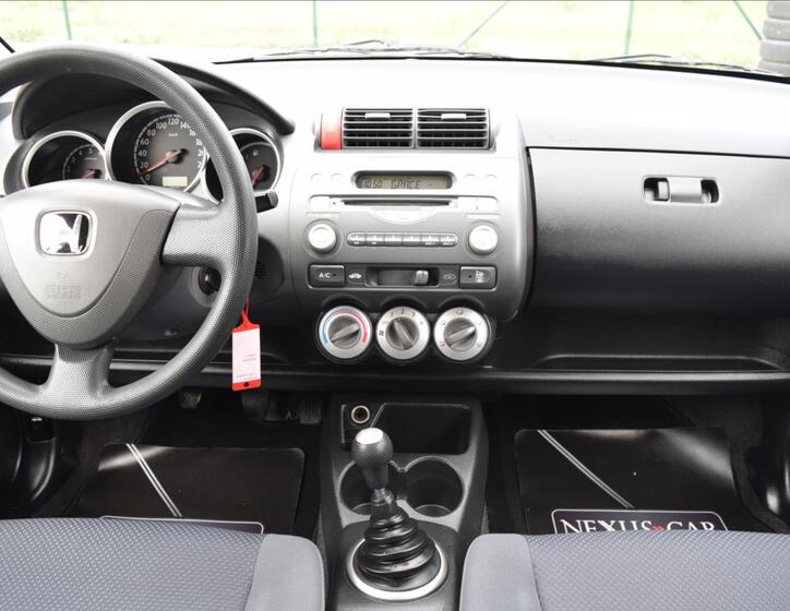 Honda Jazz 26