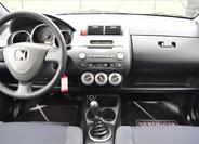 Honda Jazz 26