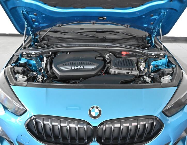 BMW Řada 2 5