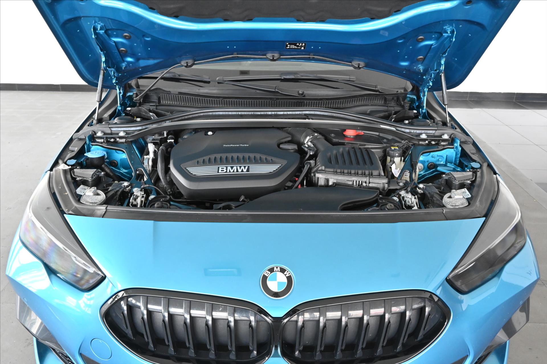 BMW Řada 2