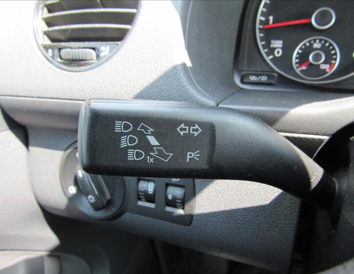 Volkswagen Caddy 19