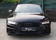 Audi A7 2
