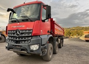 Mercedes-Benz Ostatní 1