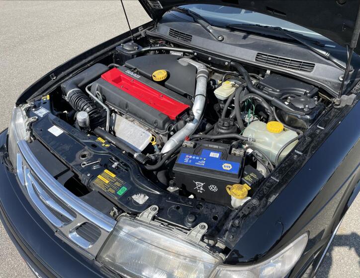 Saab 9-3 38