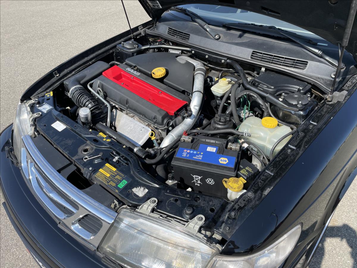 Saab 9-3
