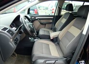 Volkswagen Touran 9