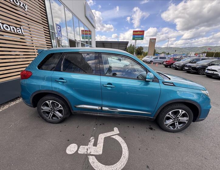 Suzuki Vitara 18