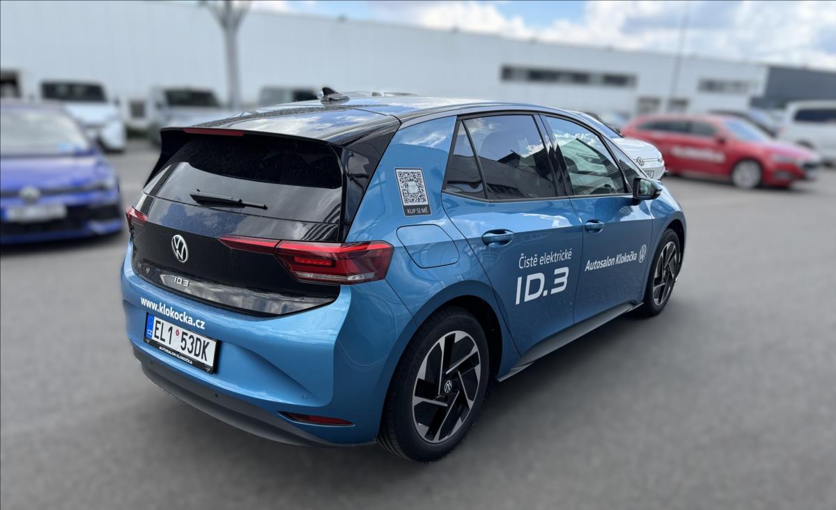 Volkswagen ID.3