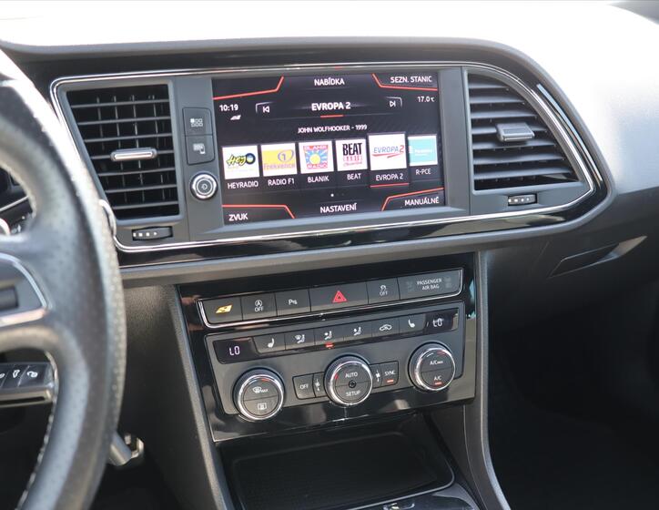 Seat Leon 26