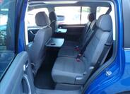 Volkswagen Touran 20