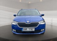 Škoda Fabia 2