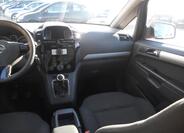 Opel Zafira 14