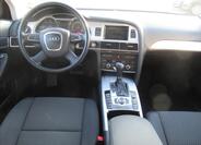 Audi A6 9