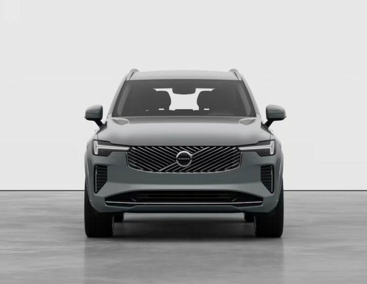 Volvo XC90 5