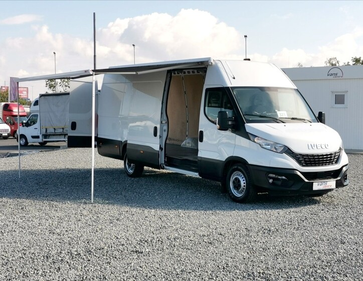 Iveco Daily 29