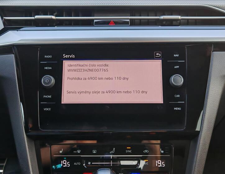 Volkswagen Arteon 30