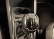 Škoda Fabia 15