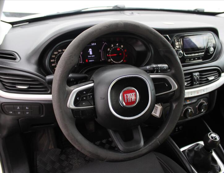 Fiat Tipo 13