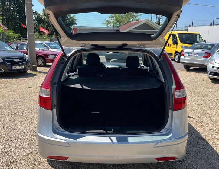 Hyundai i30 5