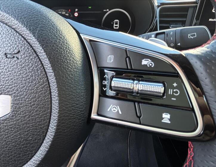 KIA ProCeed 26