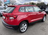 Škoda Karoq 5