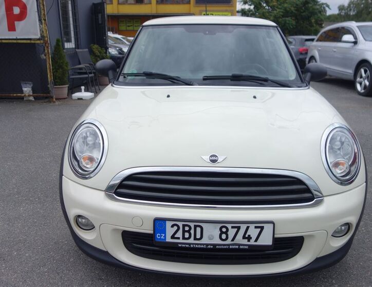 Mini One 3