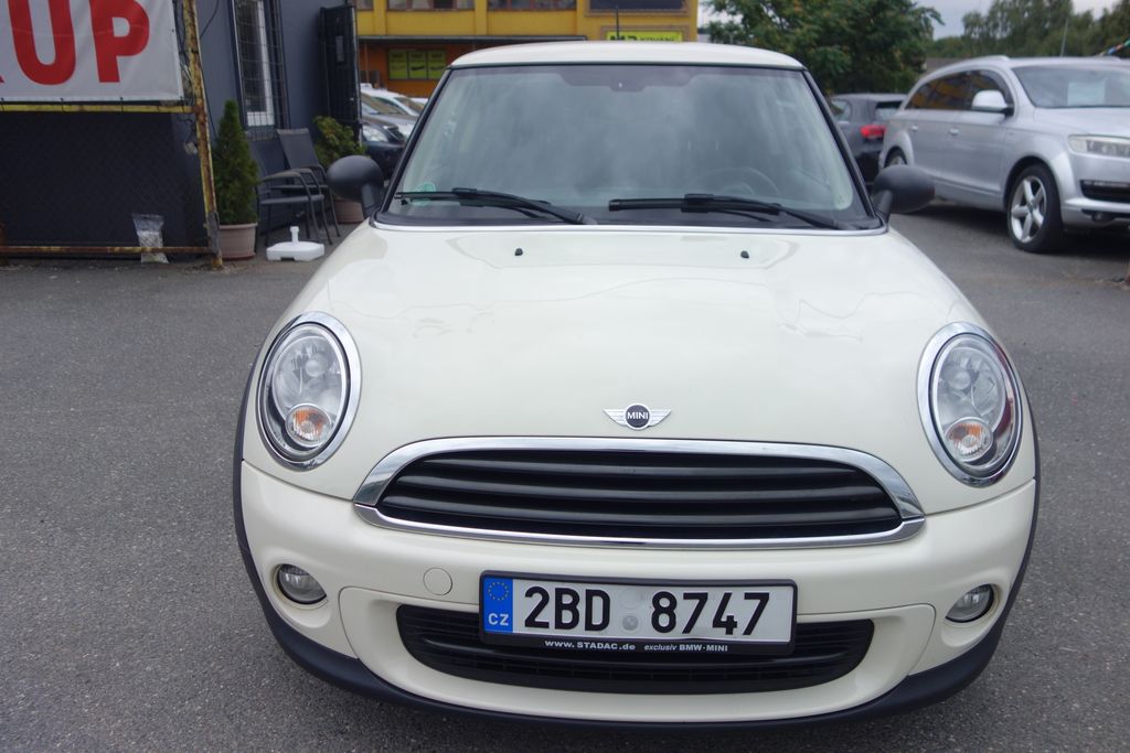 Mini One