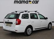 Dacia Logan 7