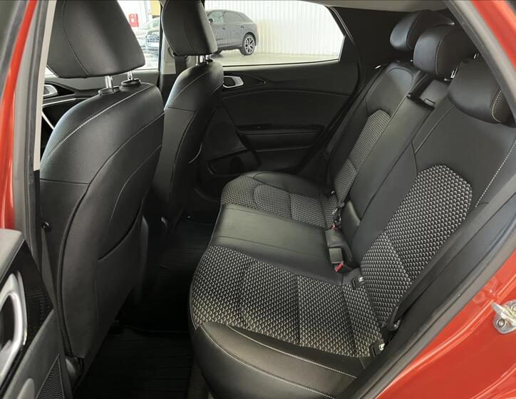 KIA XCeed 22