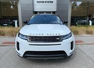 Land Rover Range Rover 3