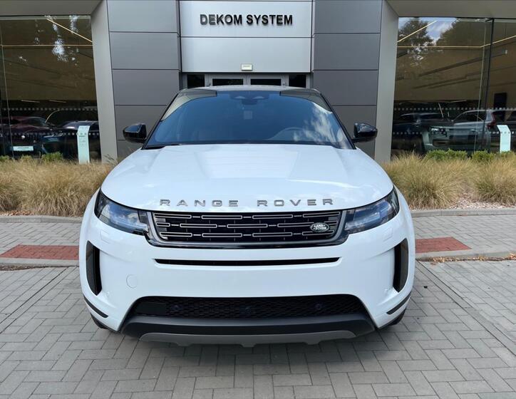 Land Rover Range Rover 3