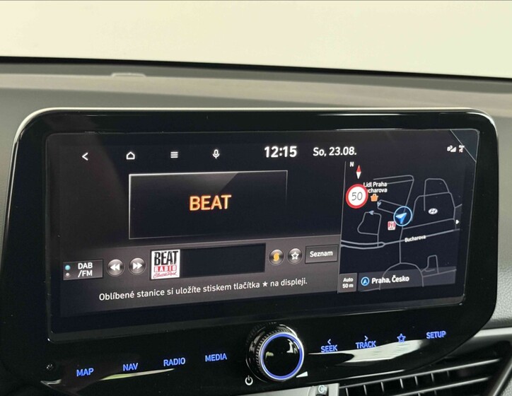 Hyundai i30 10