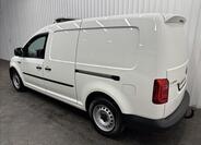 Volkswagen Caddy 6