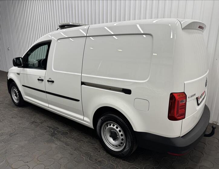Volkswagen Caddy 6