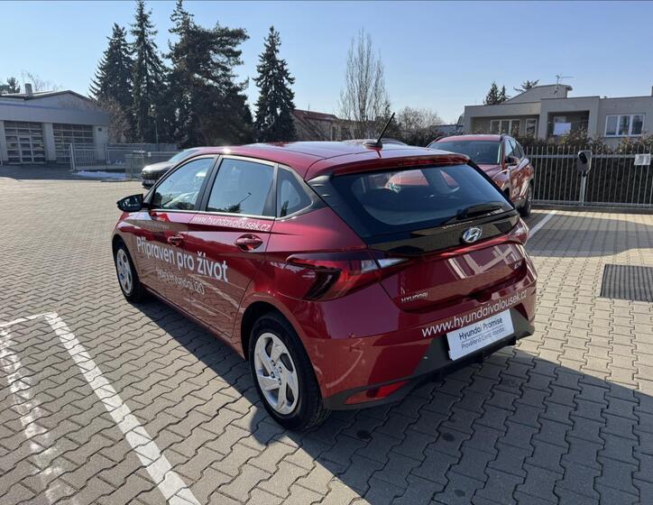 Hyundai i20 3