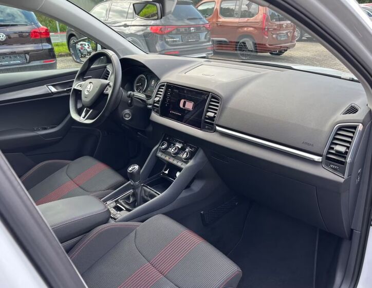 Škoda Karoq 25