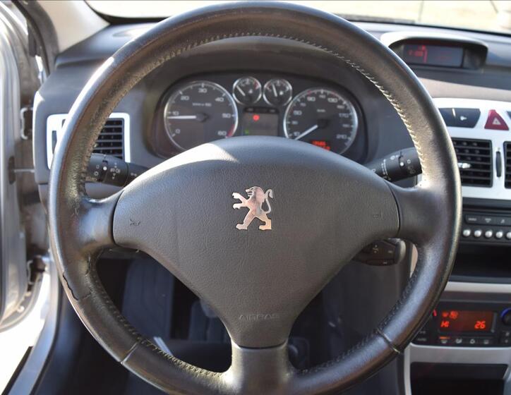 Peugeot 307 30