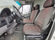 Mercedes-Benz Sprinter 3