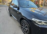 BMW X3 5