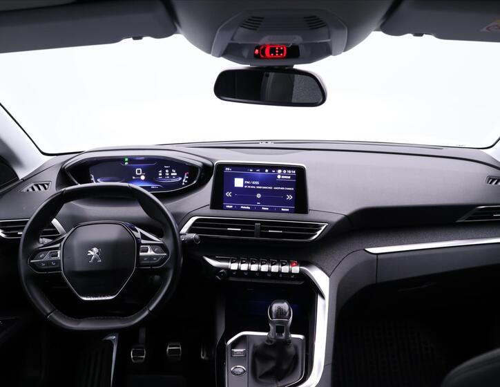 Peugeot 5008 32