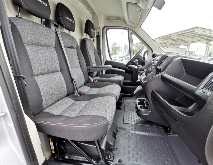 Fiat Ducato 7