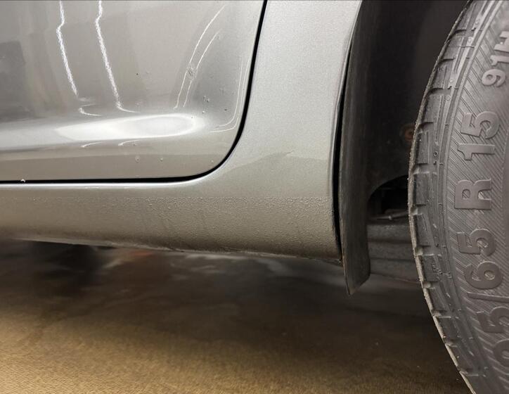 Volkswagen Touran 28